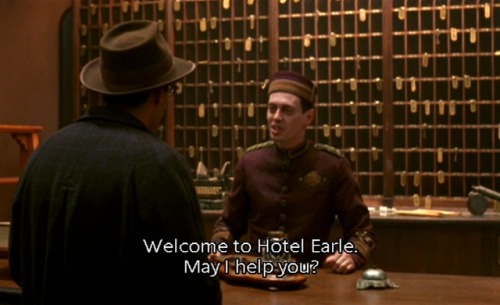 Barton Fink