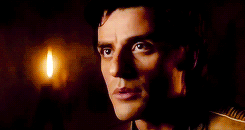 isaacoscar:  Oscar Isaac as Poe Dameron in Star Wars: The Force Awakens ↳“The