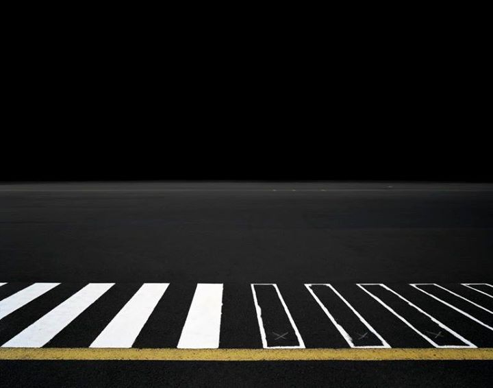   by Edgar Martins / Untitled, from the series When Light Casts no Shadow, 2008 