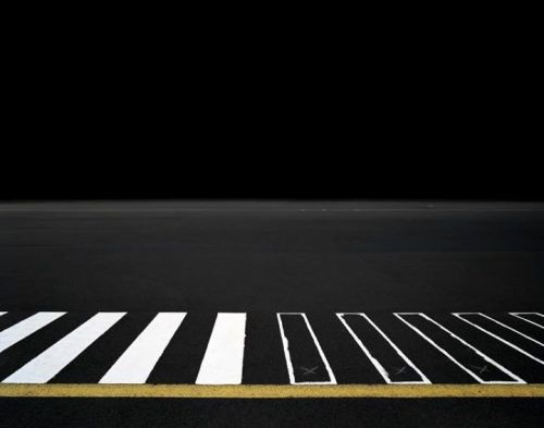   by Edgar Martins / Untitled, from the series When Light Casts no Shadow, 2008  