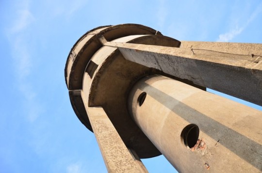 Original Oddities. #explore #photography #travel #architecture #original oddities