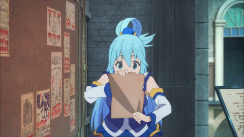 openam:  Kono Subarashii Sekai ni Shukufuku wo!この素晴らしい世界に祝福を!@ 