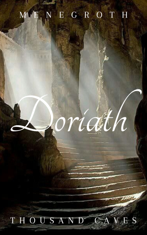 aroziraphale:middle-earth meme ☆ 5/5 locations ☆ doriathSouthward lay the guarded woods of Doriath, 