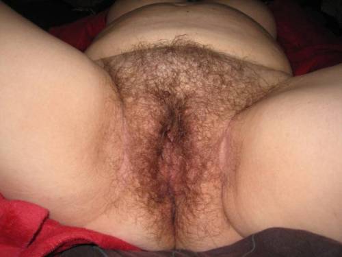 Hairy Women Rock