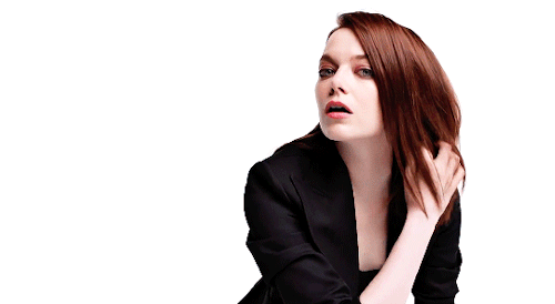 gwen-stacy: gtkmm: [1/?] favourite actresses → emma stone   I remind myself to be kind to 