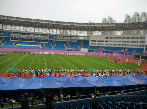World cup shanghai 1/24