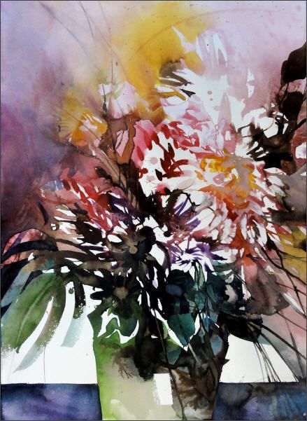 art-mysecondname:  Elke Memmler 
