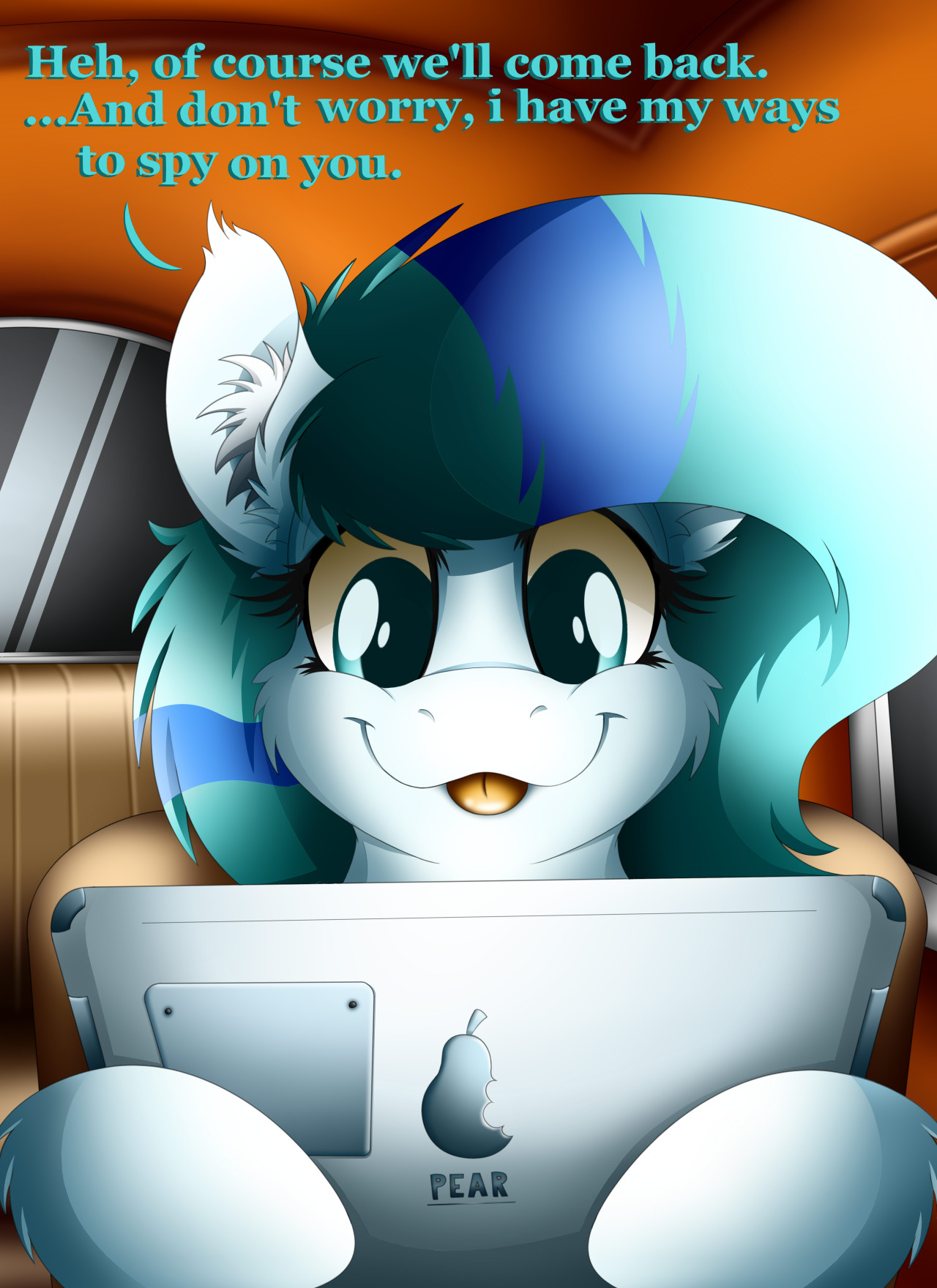 asksaintcolarix:  Story p#2 (answer)   owo