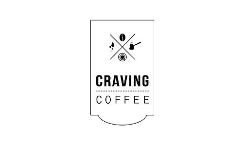 Your coffee craving is not hardcore.