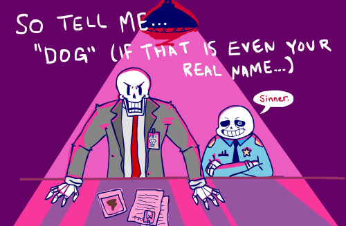 lamey-ami:  Agent Skully on the case (lol get it)Cause somebody took a doody under the sink.It was F