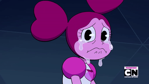 Steven Universe (Spinel)