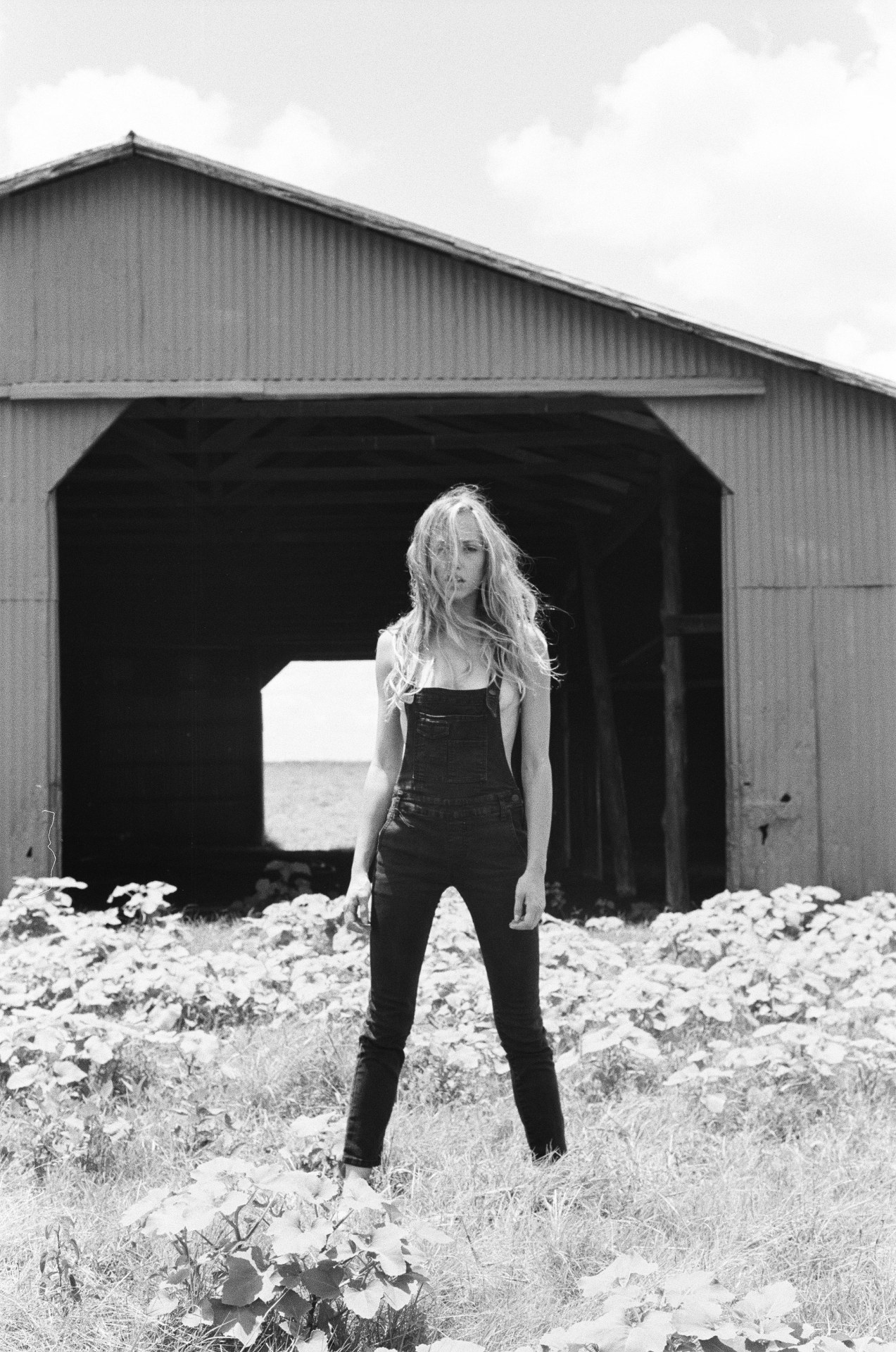 eyes-of-june:Scarlett Lillia Davis by photographer Ashley Callaghan in Dallas, Texas