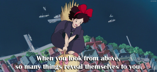 XXX oh-totoro:  Quotes from ‘The Kingdom of photo