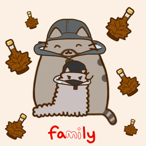 sopa-gamja: Rainbow Six Pusheen icons for you and your squad part 1 part 2