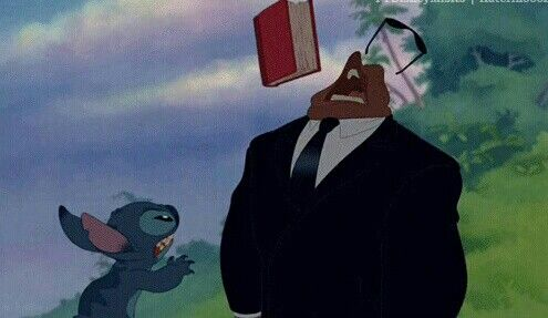 I Am Bored, Lets Just See This Images Of Stitch As Six Of Crows Characters