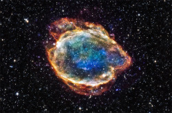 discoverynews:  Fastest Star Ever Seen Will