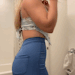 phatonesgifs:Pawg of the Day🍑
