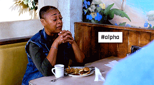 roseapothecary: SCHITT’S CREEK + Banned Tags➥ Part 1 (Part 2)