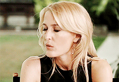 narcissamalfoy:  get to know me meme - [2/5] favorite actresses: gillian anderson