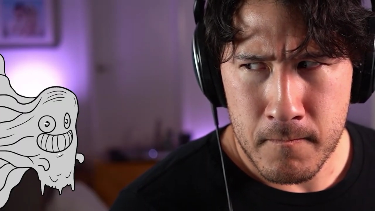 What video editing software does markiplier use