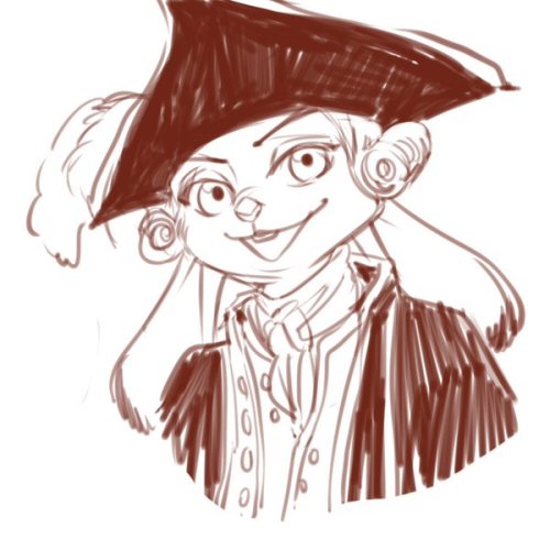 twitter.com/Linco_a/status/729213155545489408Pirate concept!Fan arts drawn by 린코*please give