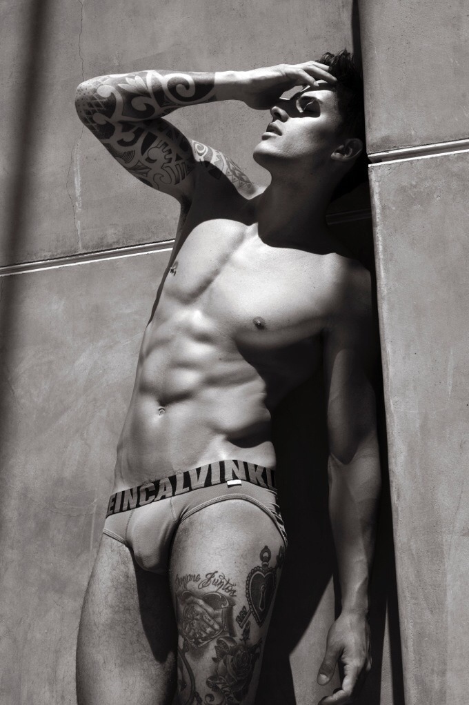 lovingmalemodels:  daniloborgato:  #LA Shoot by Scoot Over  Danilo is now on tumblr,