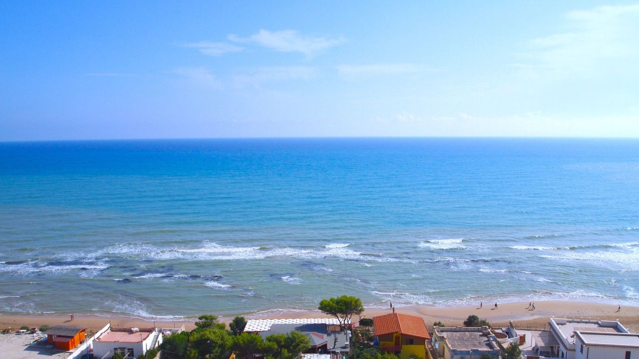 2013/05. Punta Grande (Sicily)