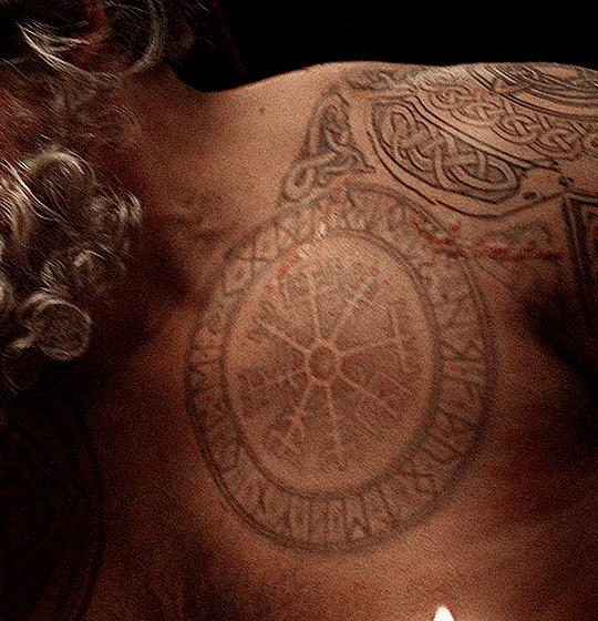 Discover 62 david harbour tattoos super hot  thtantai2