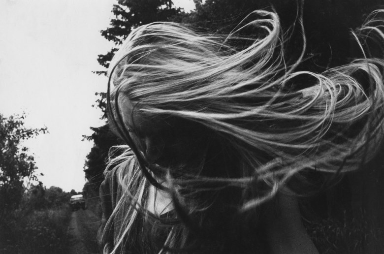 nevver:  Walk this way, Agneta Ekman Wingate