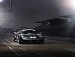 mclaren-soul:  These shots of the McLaren