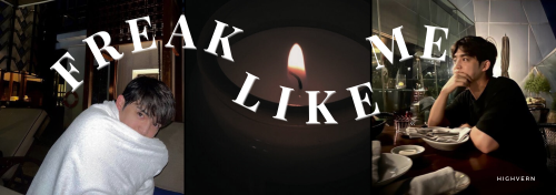 Freak Like Me