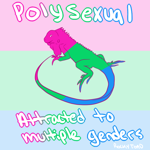 tavrosnugget: percyfrickingjackson: rockytoad: Sexualities! Sorry if I missed any! Holy shit I h