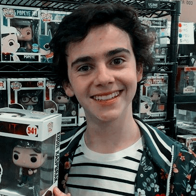 mculayouts: Jack Dylan Grazer icons. fave if you save/use. Credits are not needed, but apprecia
