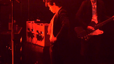 helterskelterharry: Medicine, LA Forum