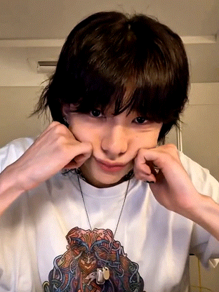 HYUNJIN 240806 INSTA LIVE