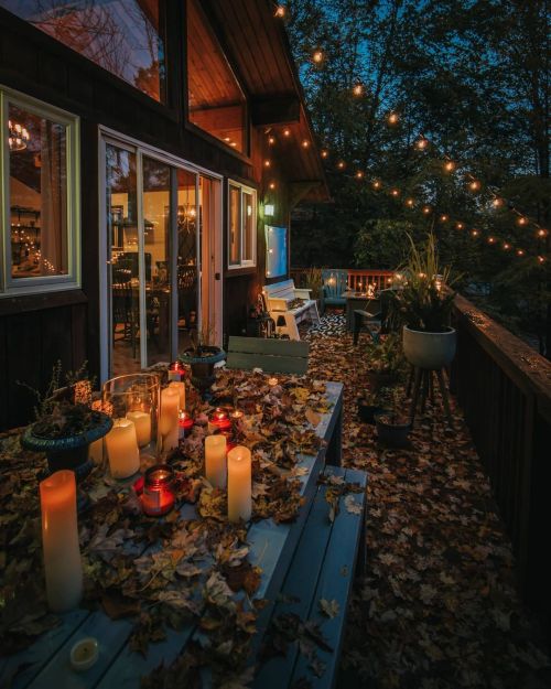 autumncozy:By treylane_captures