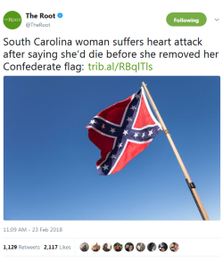 whyyoustabbedme:   time to remove the flag