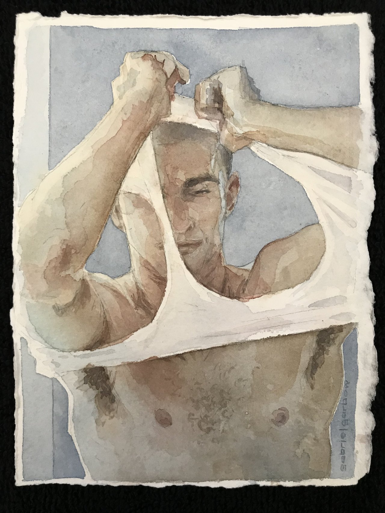 k250966:    Gabriel Garbow