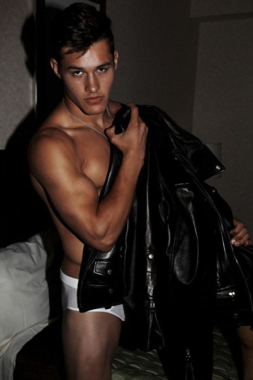 wallboyz:  Matt Landis | ph. Joseph Lally