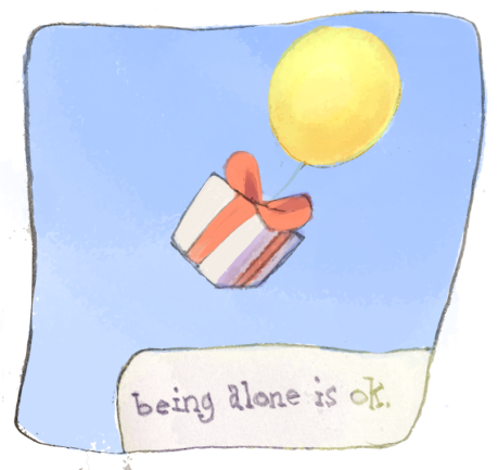 katamariamore:fullanimal crossing takes me away from my problems, so i wanted to kinda say thank you