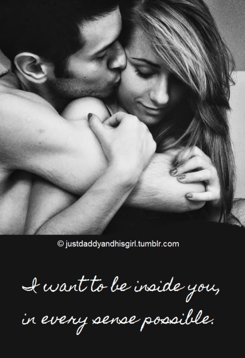.. Just Sayin'