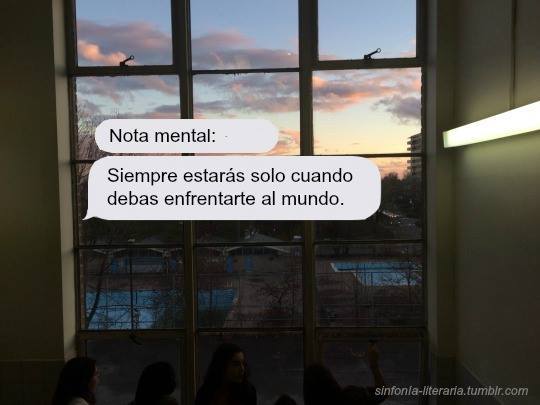 la-mismachica:  -La Misma Chica.