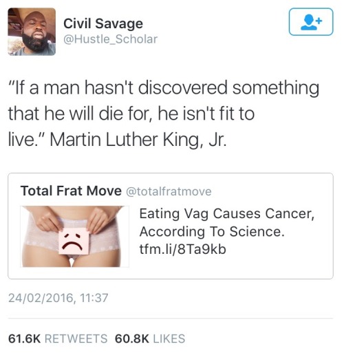 Porn chrissongzzz:  “If a man hasn’t discovered photos