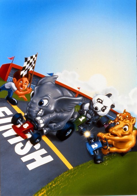 Gefunden auf Twitter vom Team pixelnostalgie.de | Jump Into Retro & Indie! Source: https
