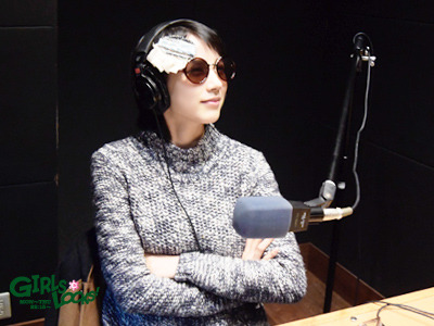 能年玲奈のGIRLS LOCKS! 2014.11.25 火曜日 - 写真部部活動報告!!!