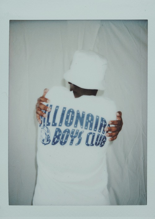 SUPERBALIST 2015 S/S “Bored Boys Club” Editorial featuring SartistsAs we approach spring, later suns