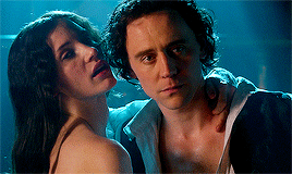 horroredits: The things we do for love like this are ugly, mad, full of sweat and