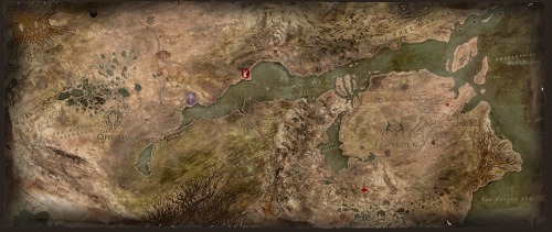 trofast Mundskyl beviser Dragon Age Lore | War Table Missions —> Ferelden —> Red Jenny:...