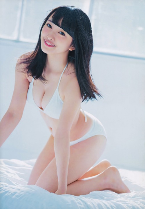 z3144228ii:    向井地美音   