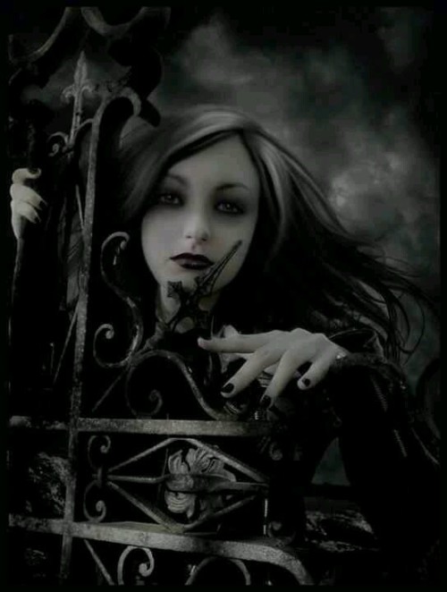 victorian-goth:  Victorian goth http://victorian-goth.tumblr.com/